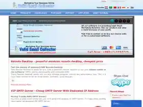 Validemailcollector.com Promo Codes 